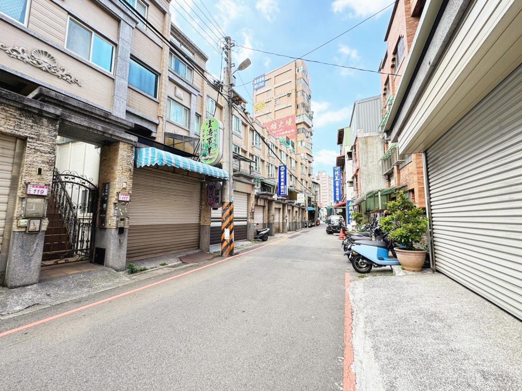 【向陽團隊】專約~正環中東路雙面臨路店住