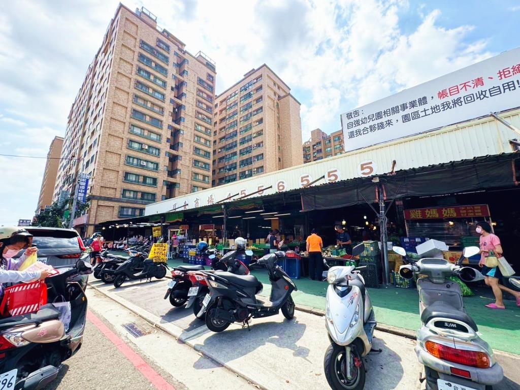 【向陽團隊】專約~正環中東路雙面臨路店住