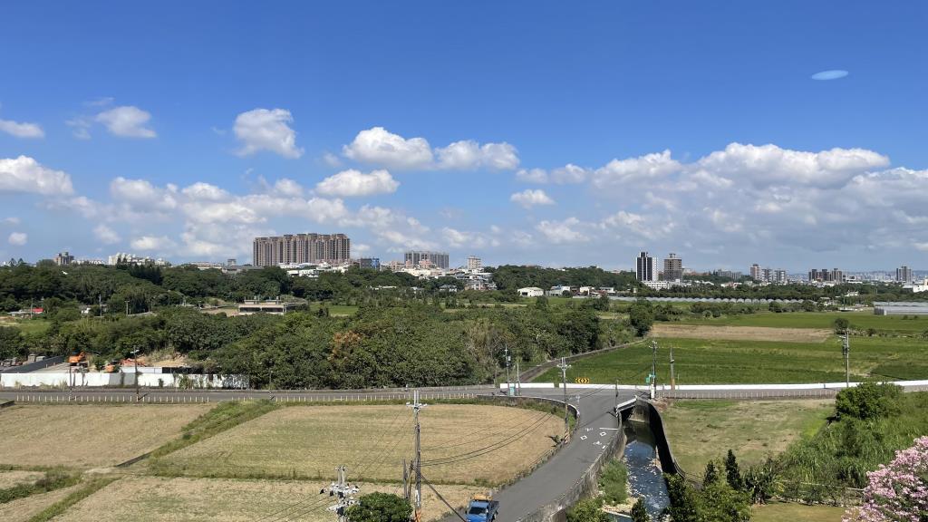 【向陽團隊】八德綠花園3房加車位