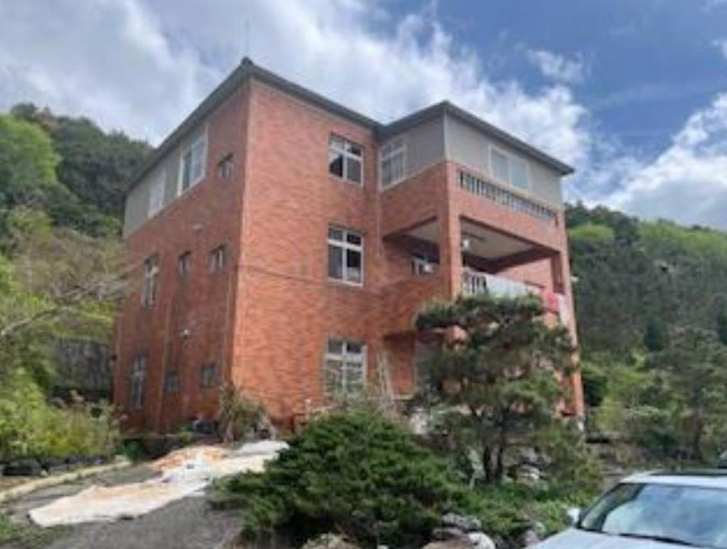 【向陽團隊】苗栗大湖丙建農舍+山坡地