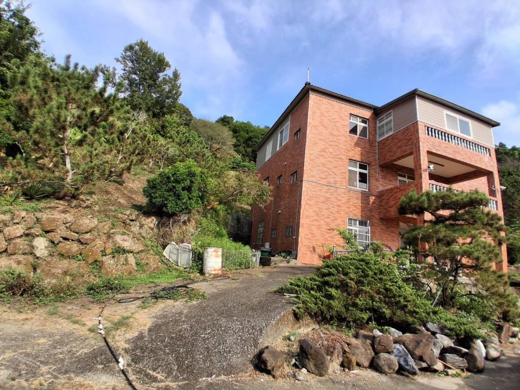 【向陽團隊】苗栗大湖丙建農舍+山坡地