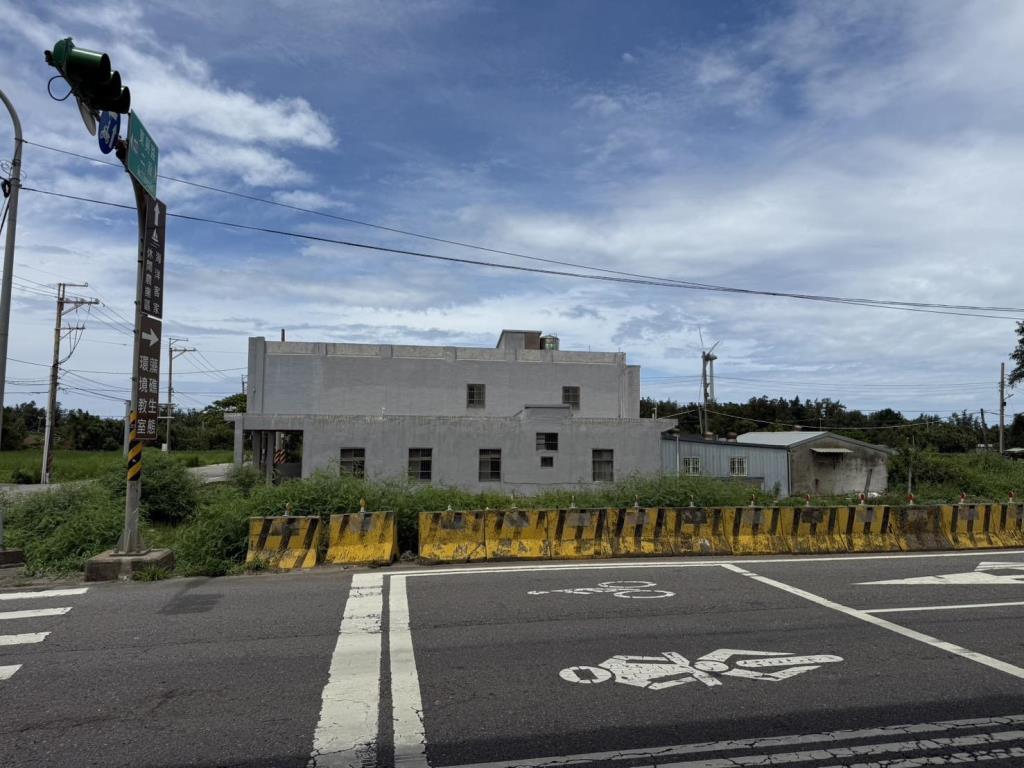 【向陽團隊】新屋農地正61三面路