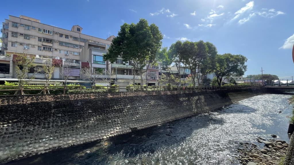 【向陽團隊】林森國小別墅