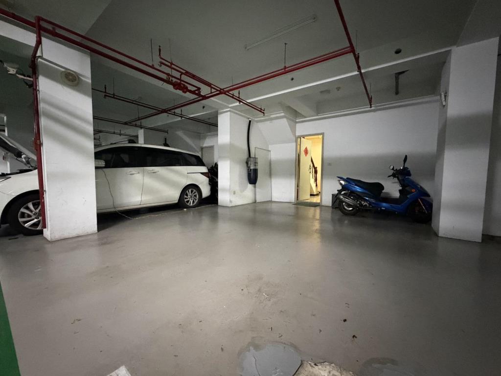 【向陽團隊】青埔雙車別墅
