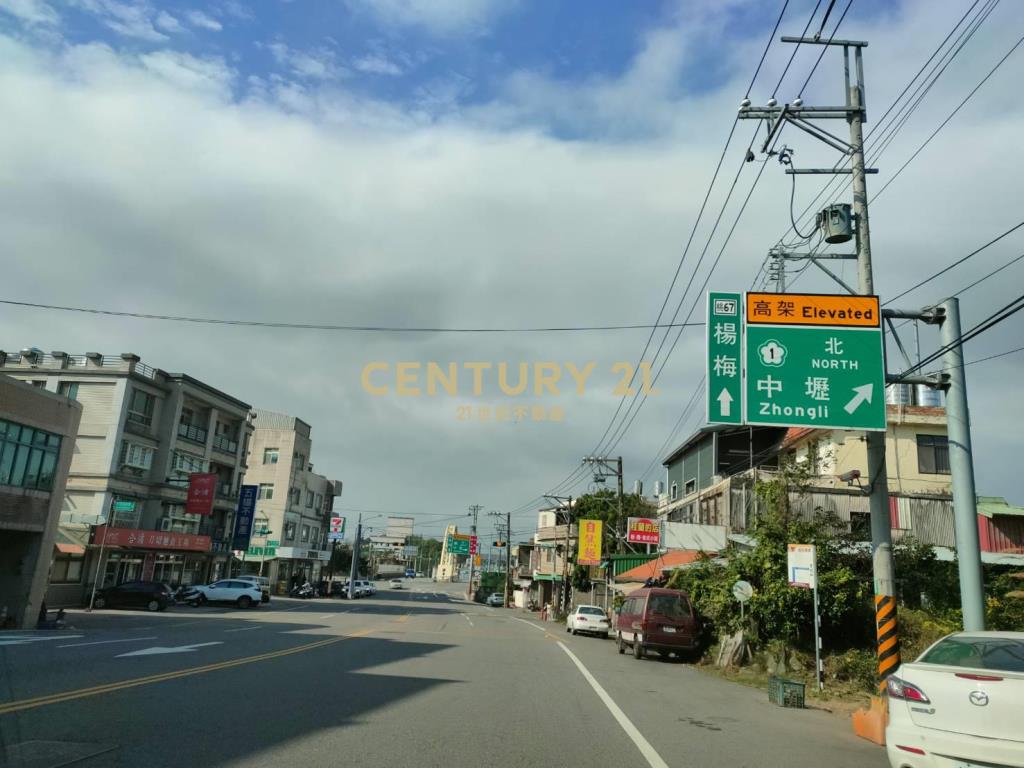 五楊閘道都計內開心農場