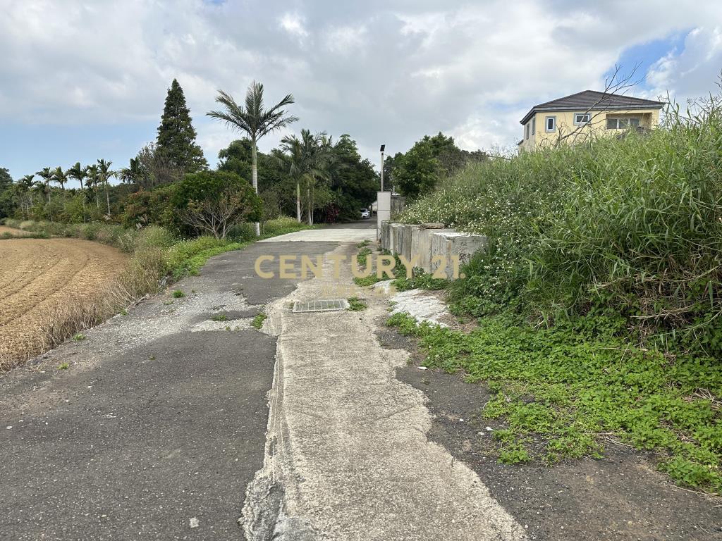 近66快速道路旁一般農地出售