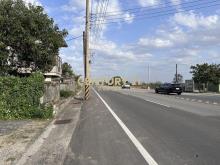 新屋永安國小超值20米路邊建地