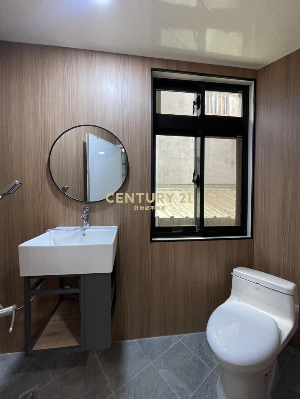 八德郵局巷弄小宅透天