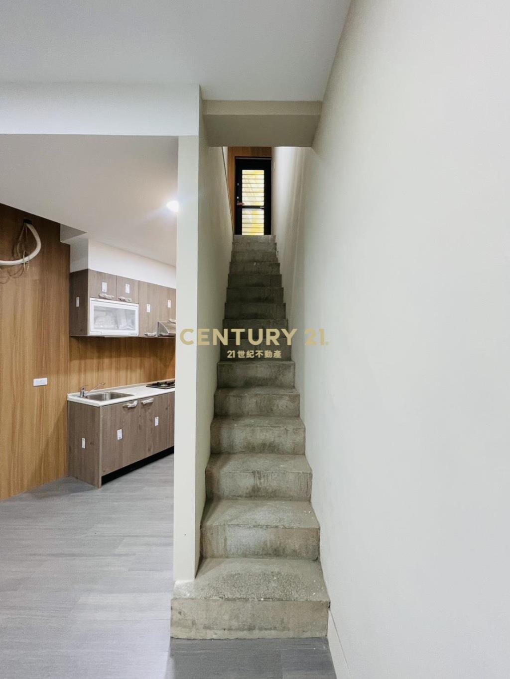 八德郵局巷弄小宅透天