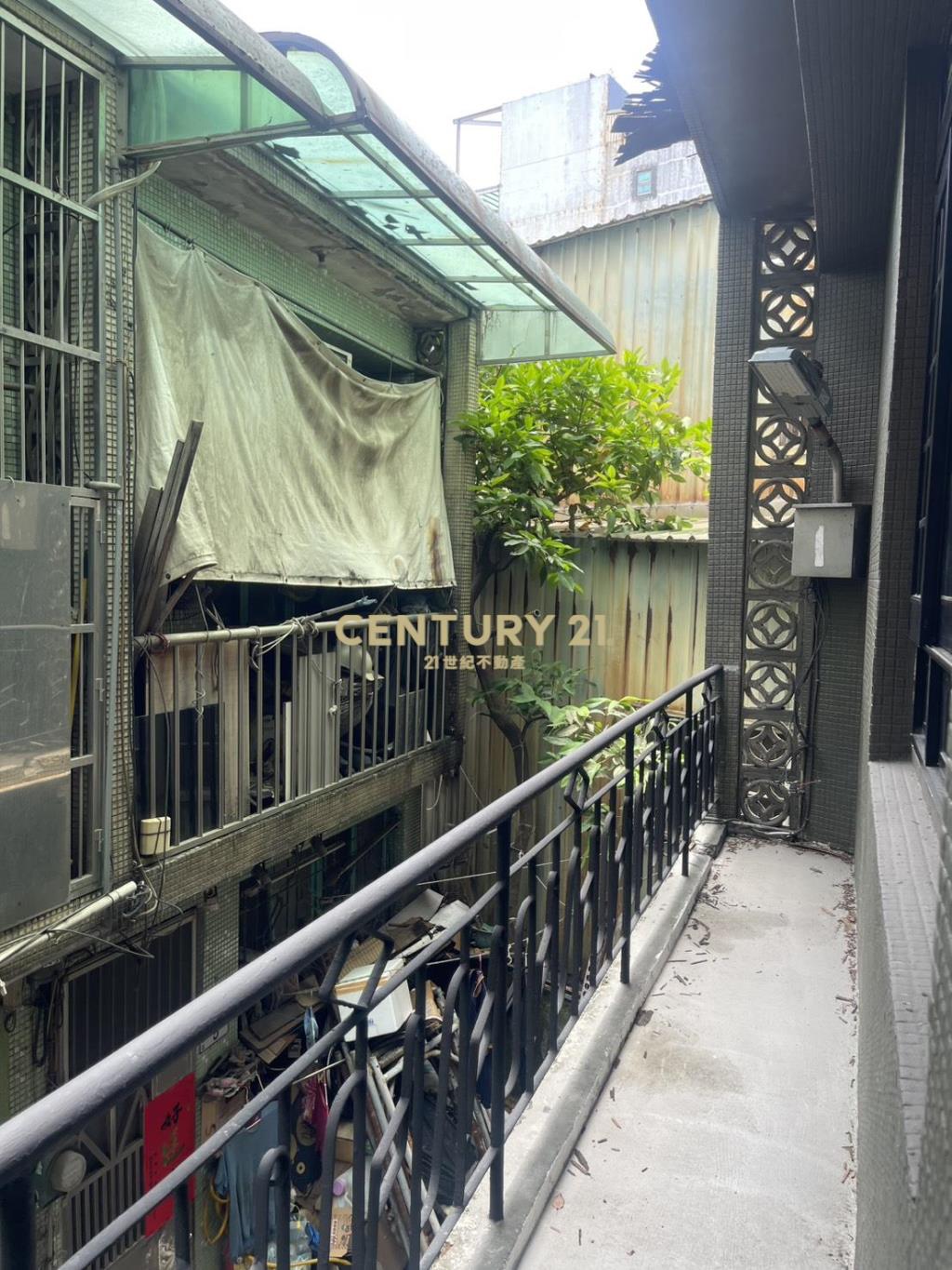 八德郵局巷弄小宅透天