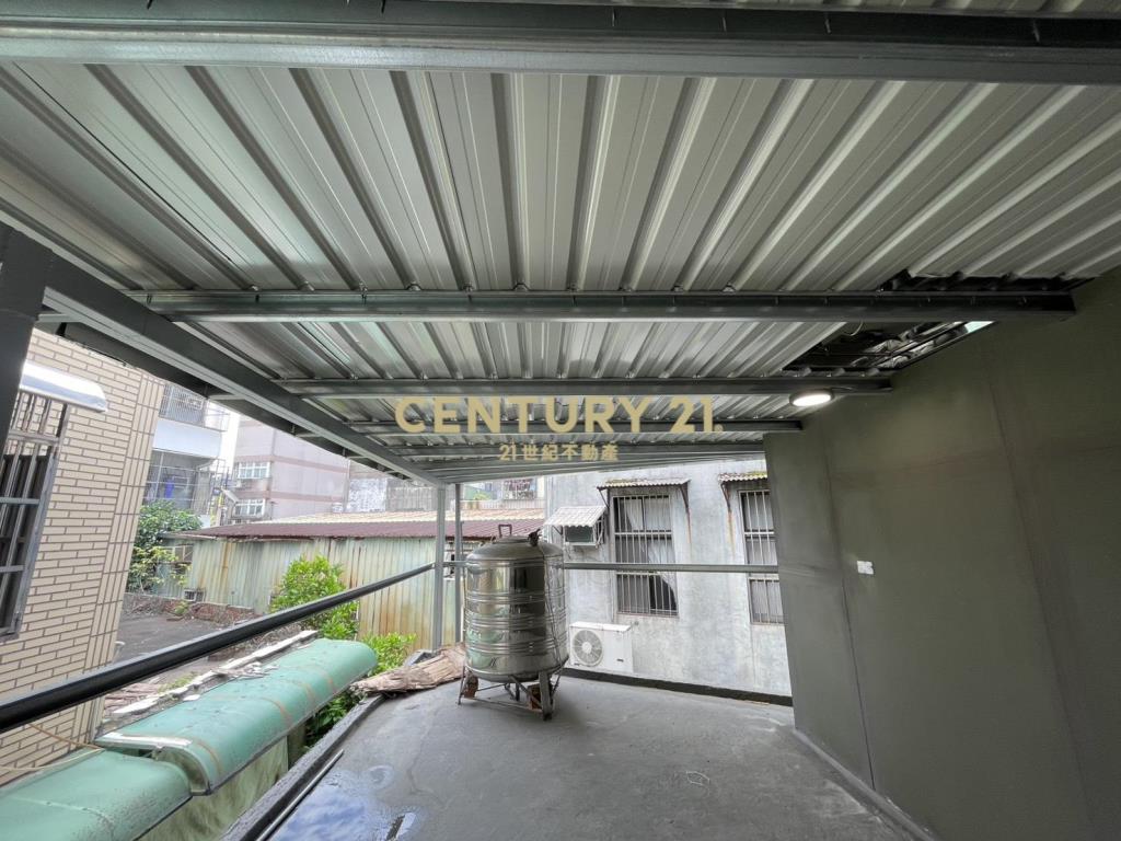 八德郵局巷弄小宅透天