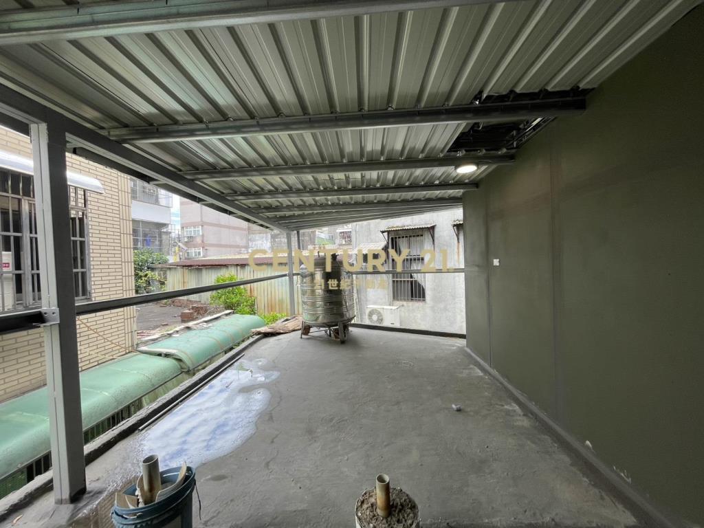 八德郵局巷弄小宅透天