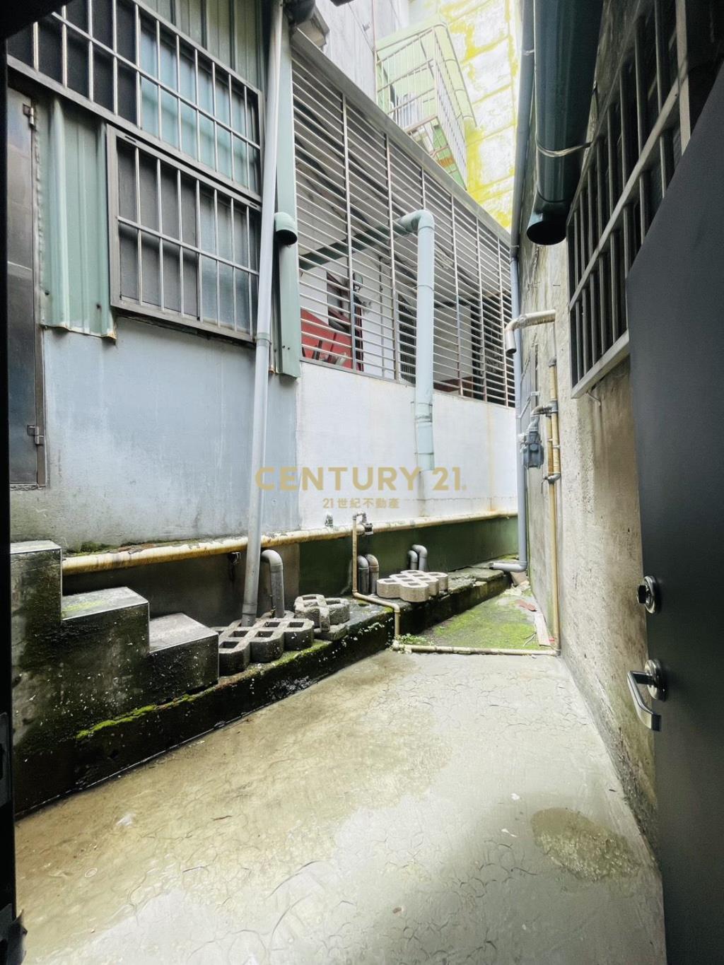 八德郵局巷弄小宅透天