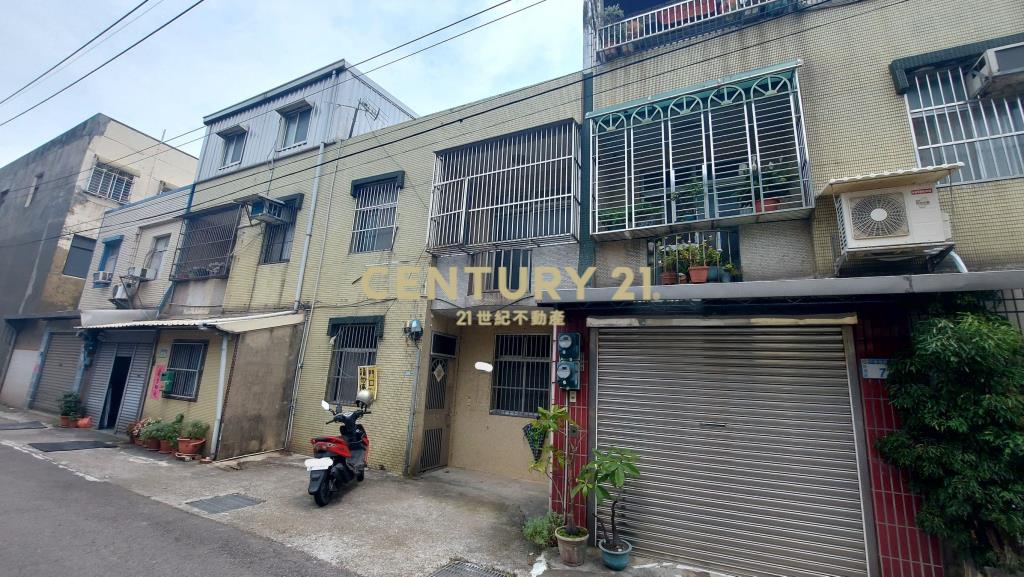 新屋便宜低總價透天