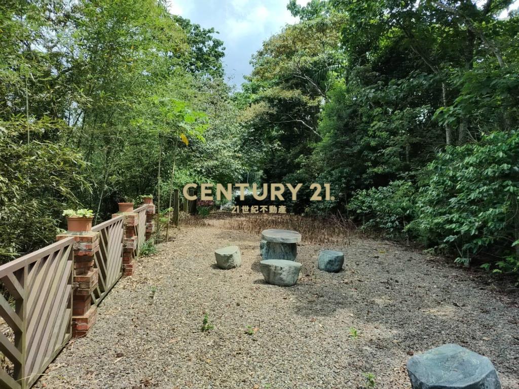 龍潭景觀農加建(買地送屋)