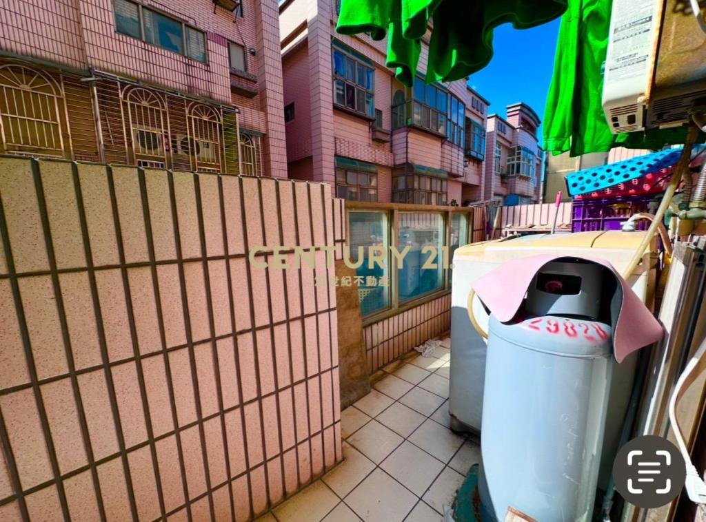 楊梅樓中樓3+1房車