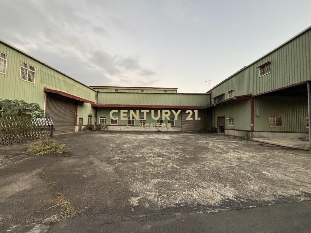 龍潭近科學園區農地