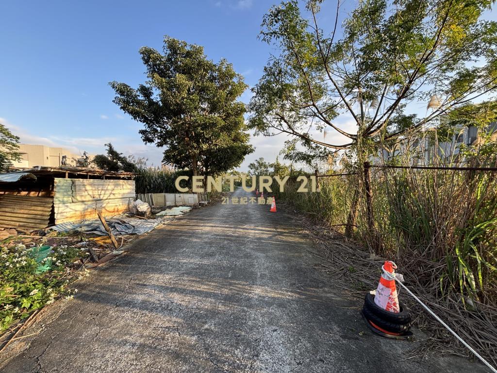 龍潭近龍潭大池都內農