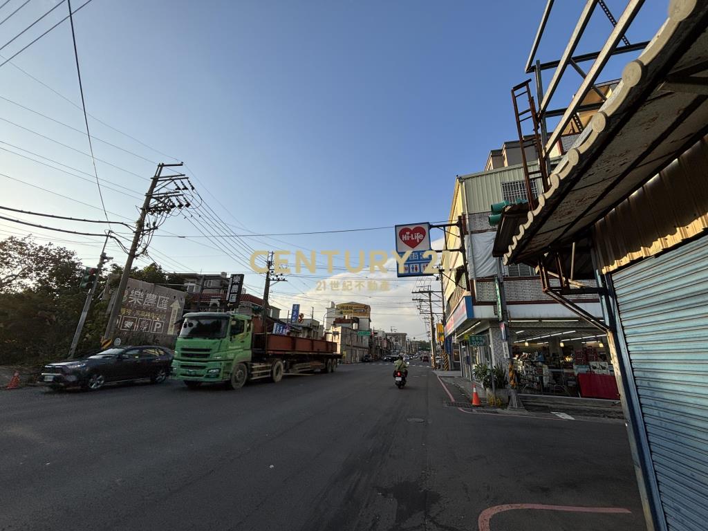 龍潭近龍潭大池都內農