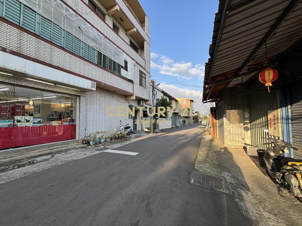 龍潭近龍潭大池都內農