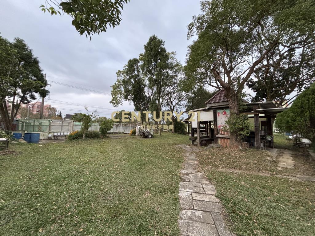 龍潭近科學園區美農舍