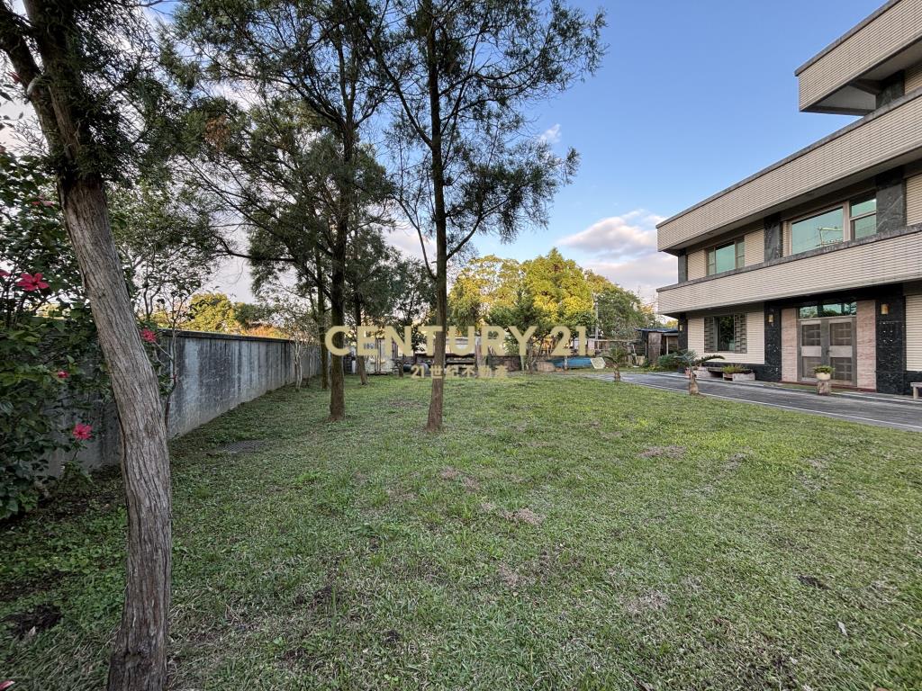 龍潭近科學園區美農舍