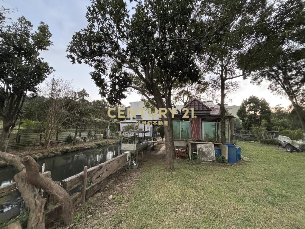 龍潭近科學園區美農舍