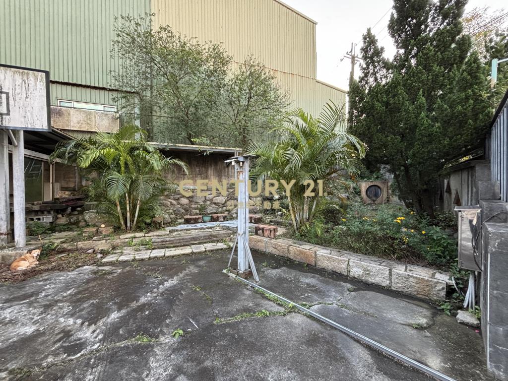 龍潭近科學園區美農舍