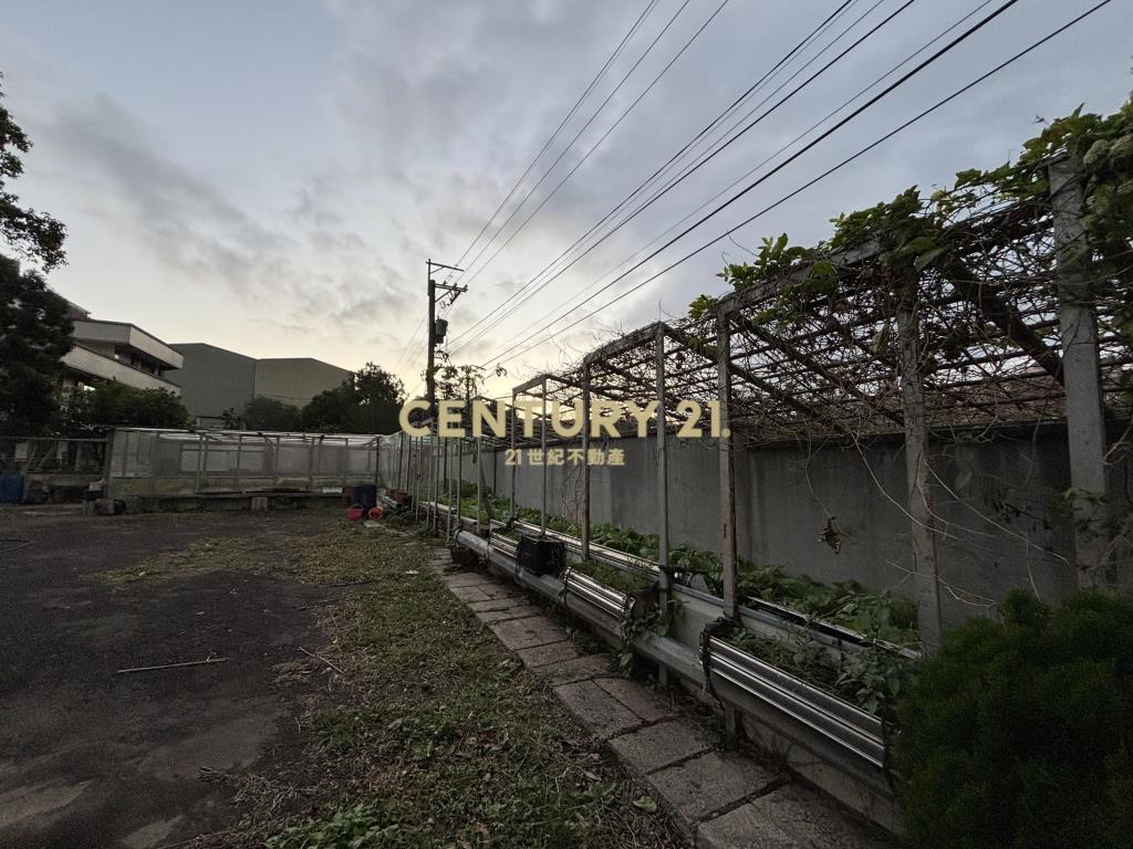 龍潭近科學園區美農舍