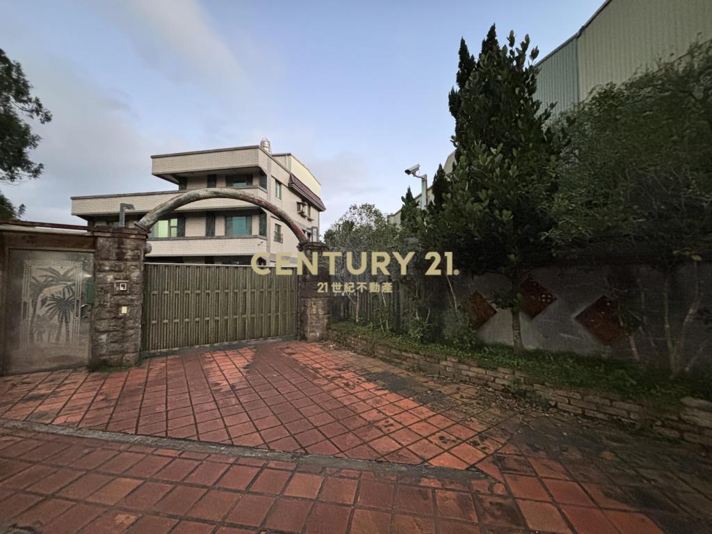 龍潭近科學園區美農舍