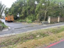 正台31路邊農地3183坪