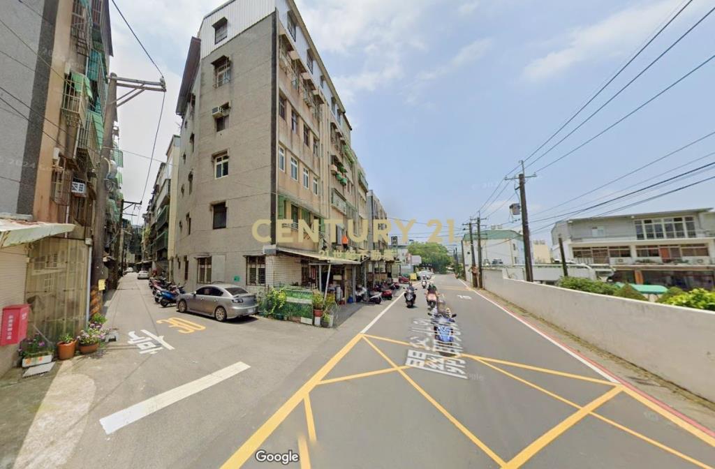 近66快速路🌈平鎮5樓漂亮公寓