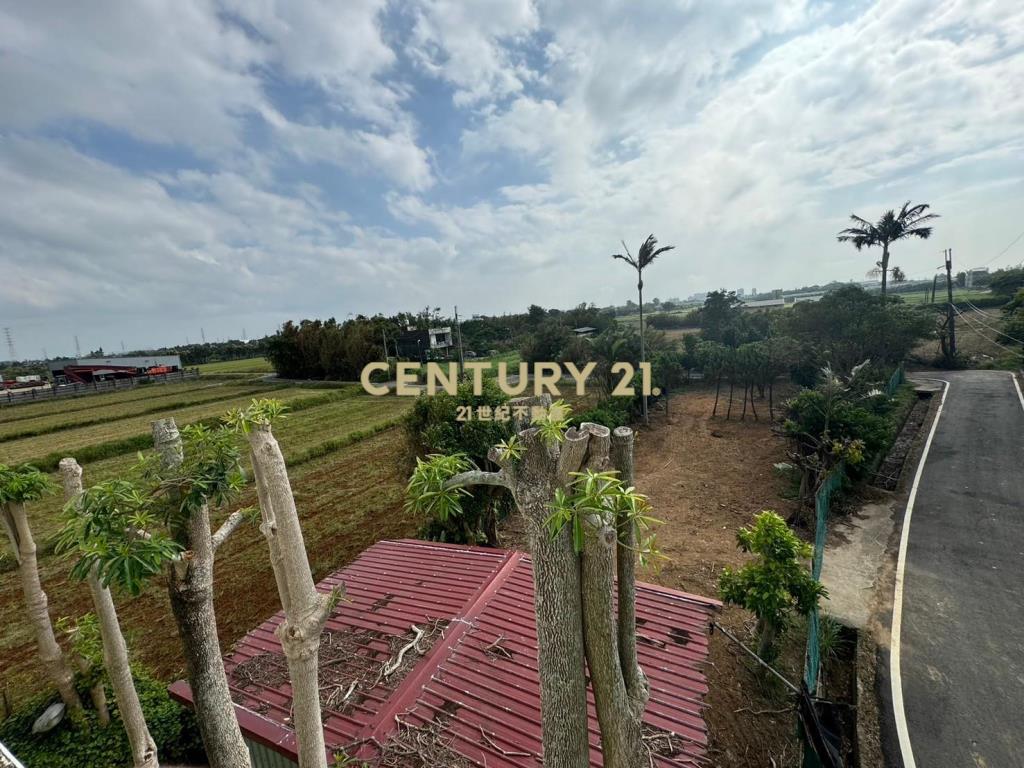 ㊣10米金華路旁🏠獨棟合法農舍🏠