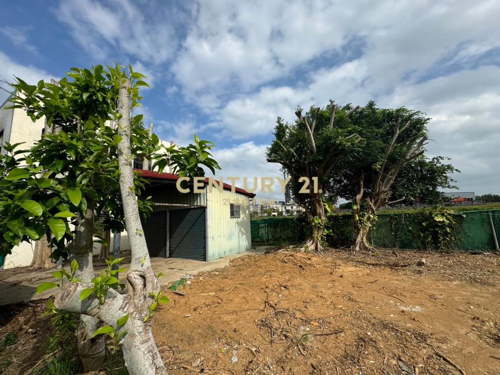 ㊣10米金華路旁🏠獨棟合法農舍🏠