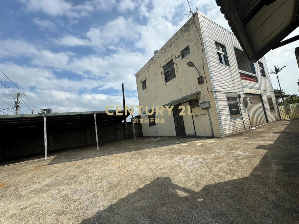 ㊣10米金華路旁🏠獨棟合法農舍🏠