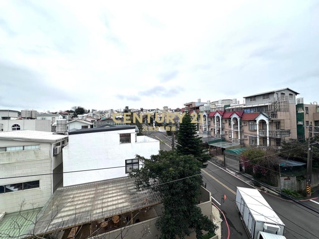 楊梅交流道獨棟別墅