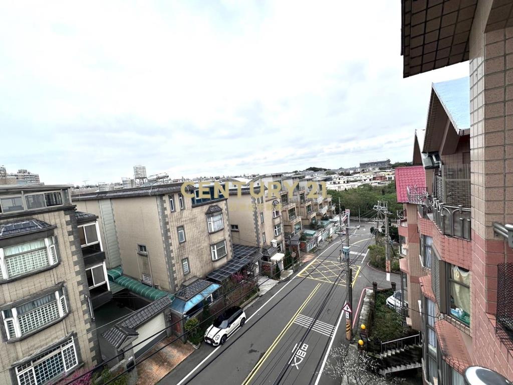 楊梅交流道獨棟別墅