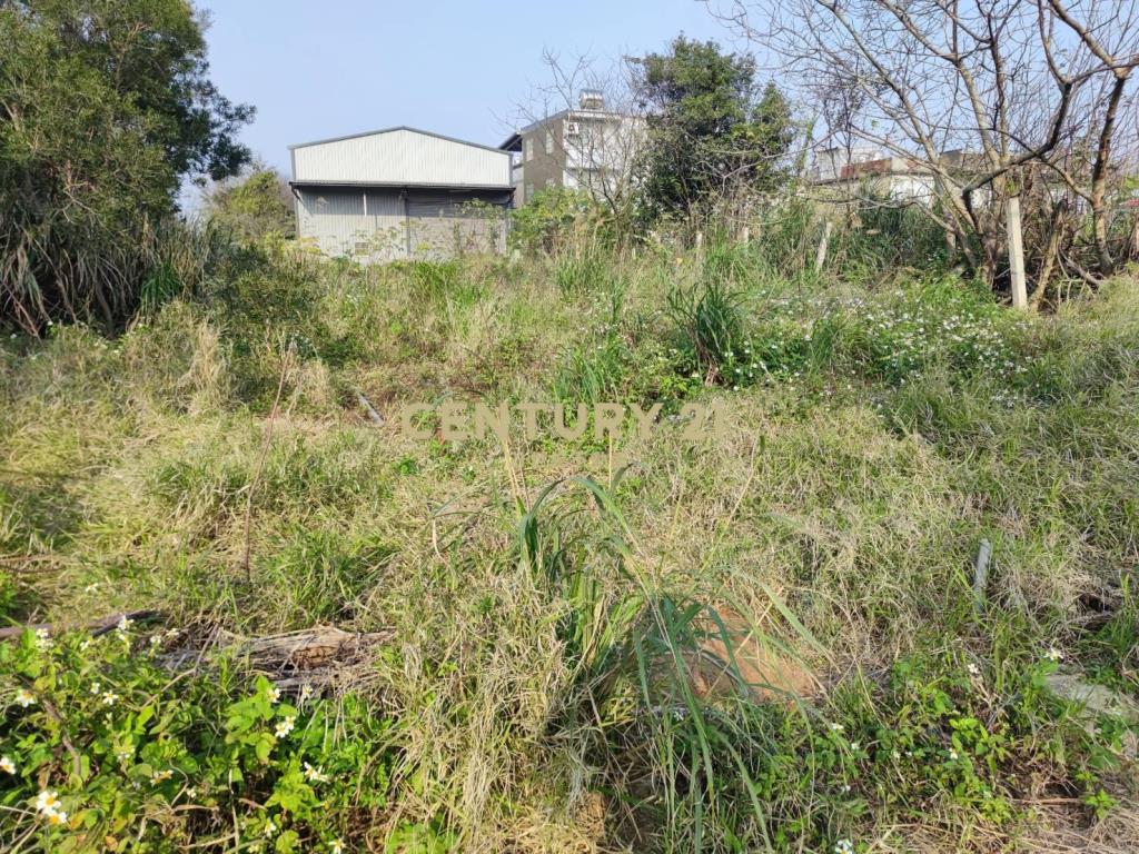 近新屋市區九斗村旁建地-B