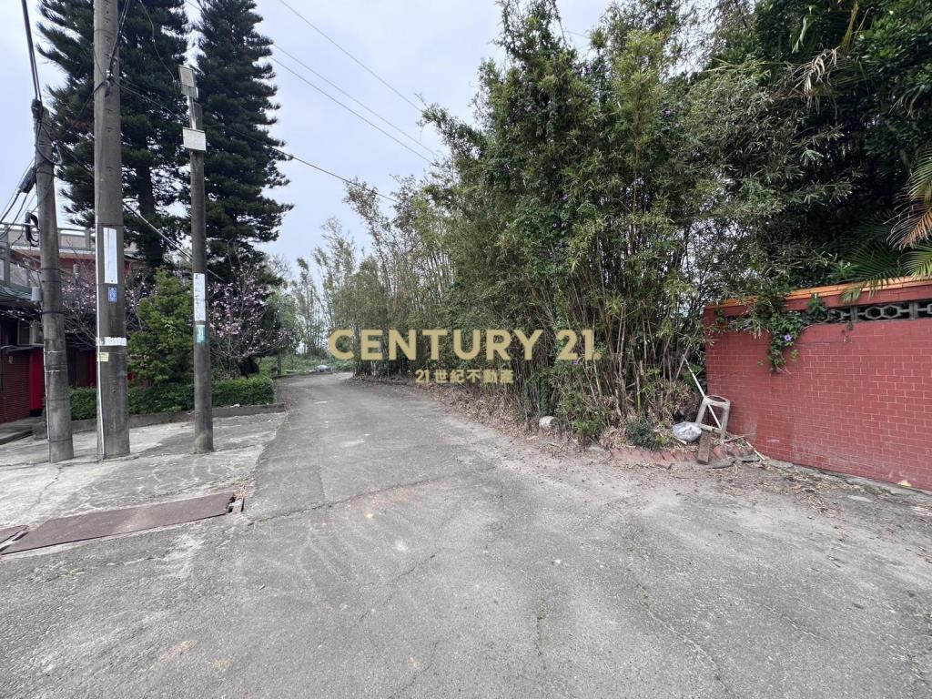 楊梅奉天宮旁方正甲建