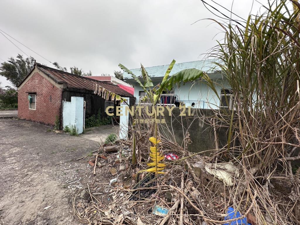 楊梅奉天宮旁方正甲建