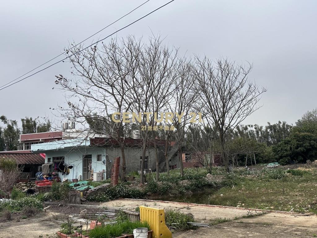 楊梅奉天宮旁方正甲建