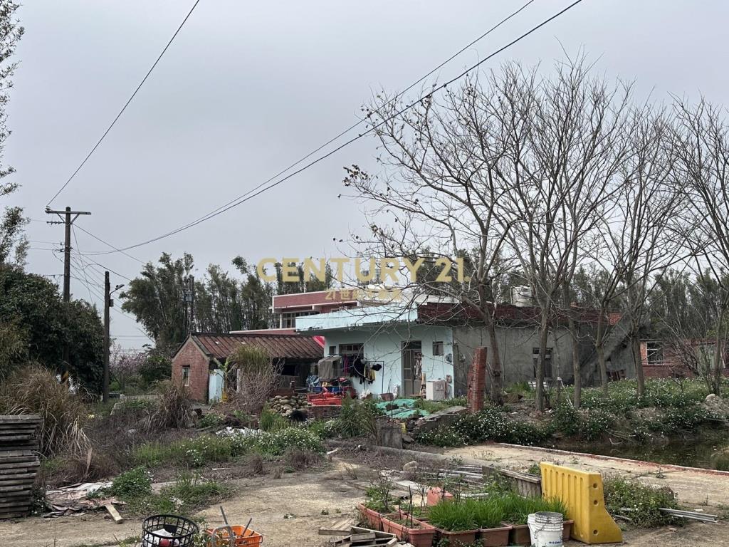 楊梅奉天宮旁方正甲建