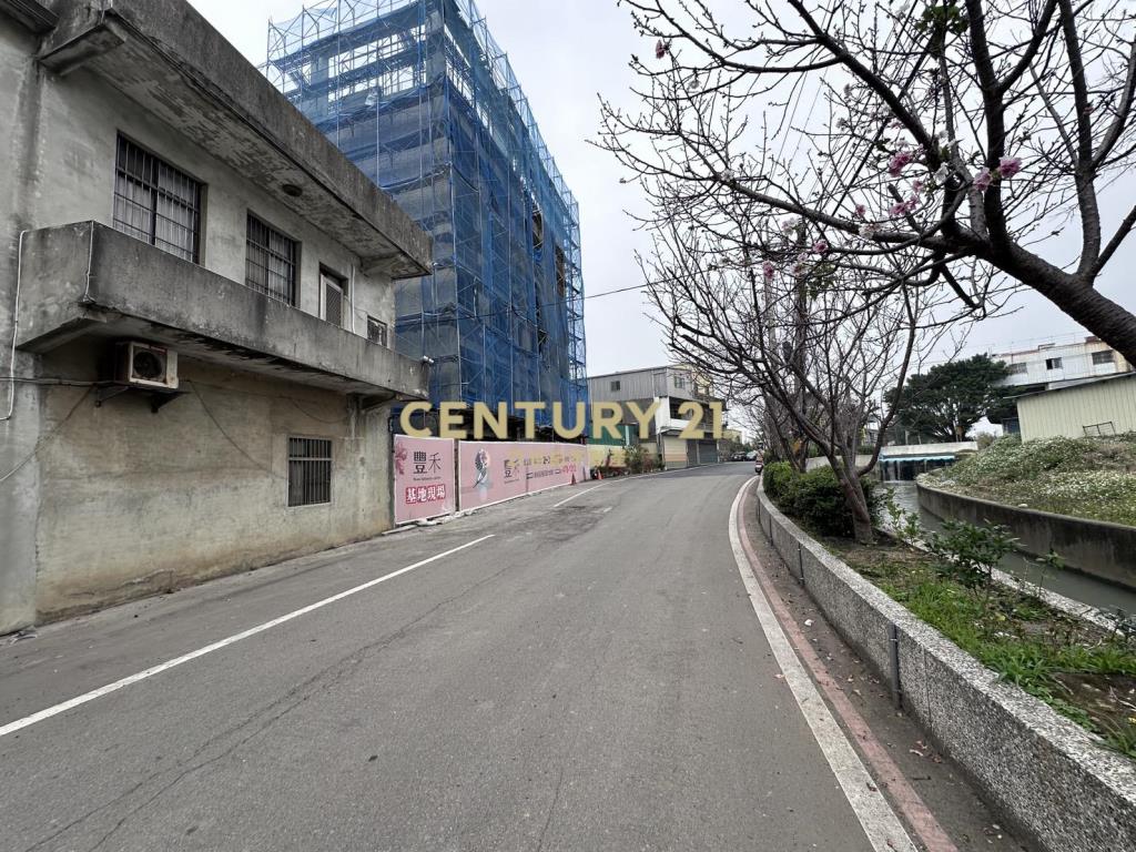 楊梅奉天宮旁方正甲建