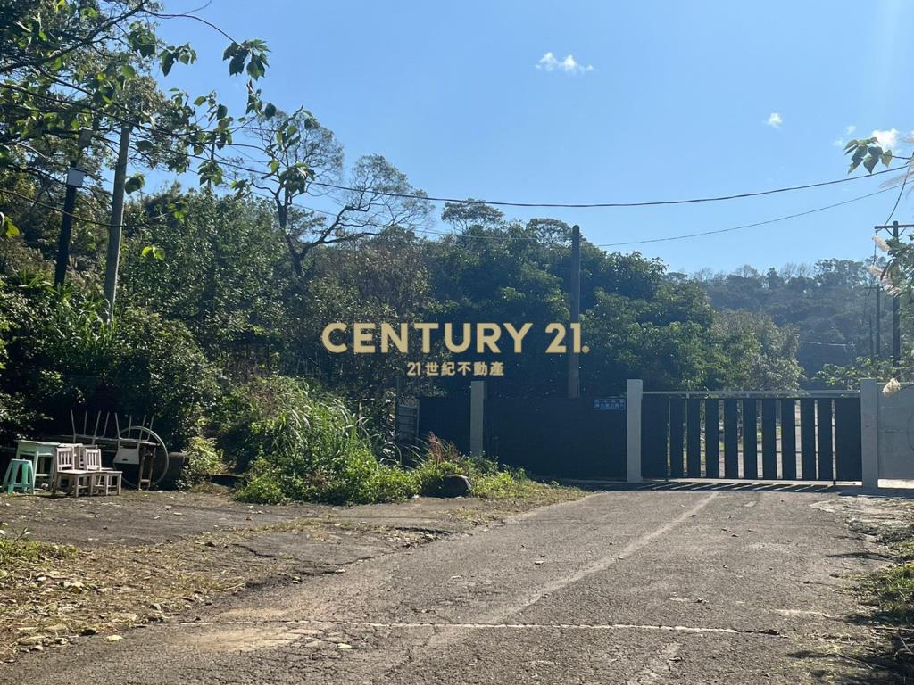 楊梅體育園區景觀農地B