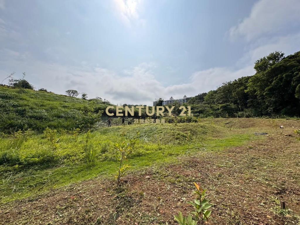 楊梅體育園區景觀農地B