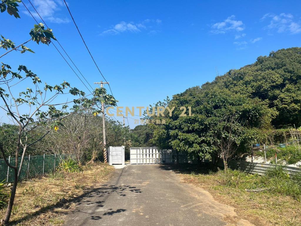 楊梅體育園區景觀農地B