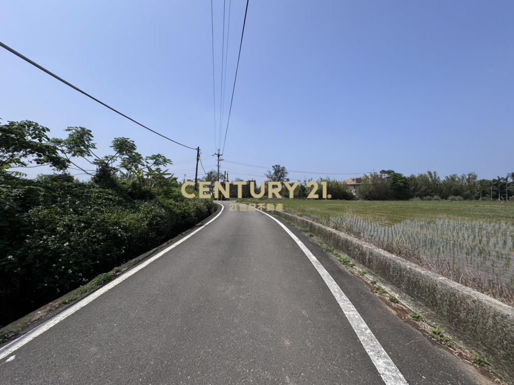 近新屋市區中華段都內農