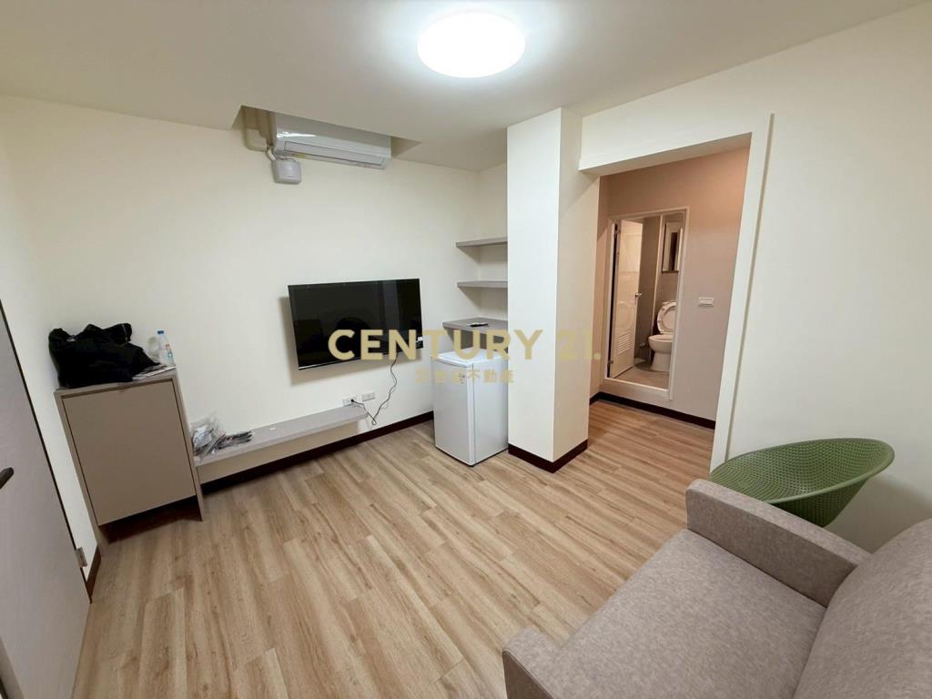 桃園夜市整新美2房+雙套房公寓