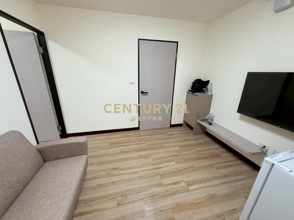 桃園夜市整新美2房+雙套房公寓