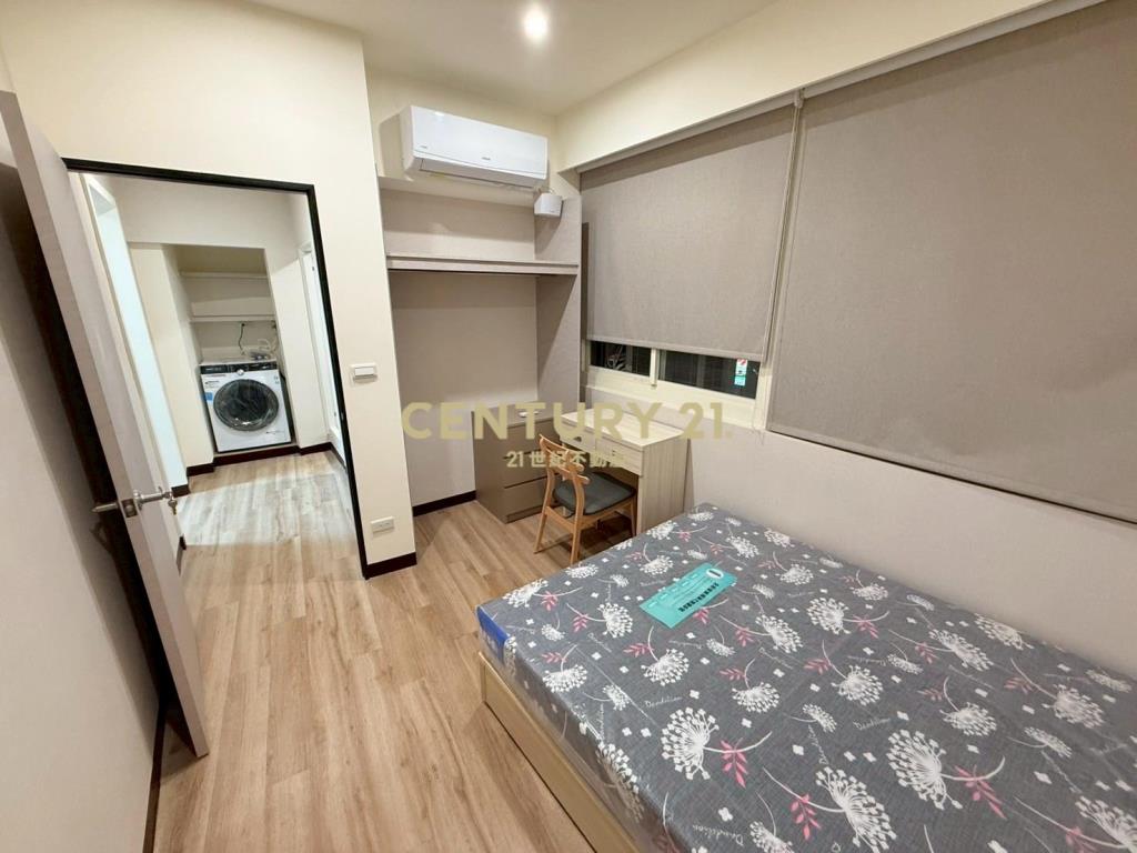 桃園夜市整新美2房+雙套房公寓